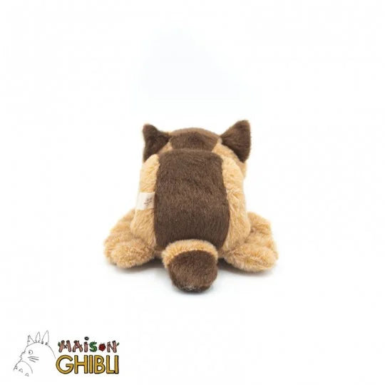 Catbus Beanbag Plush - Studio Ghibli
