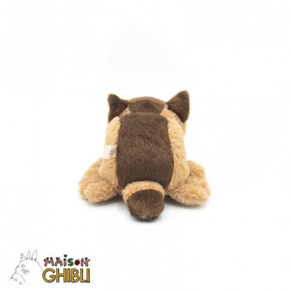 Catbus Beanbag Plush - Studio Ghibli