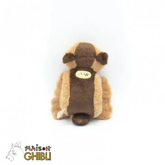 Catbus Beanbag Plush - Studio Ghibli
