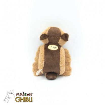 Catbus Beanbag Plush - Studio Ghibli