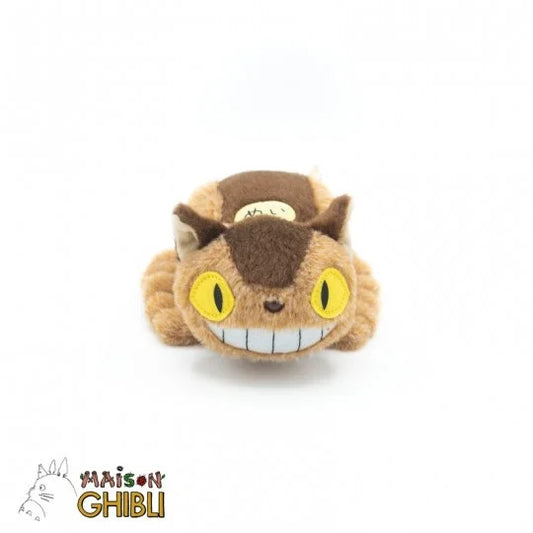 Peluche Catbus Beanbag – Studio Ghibli