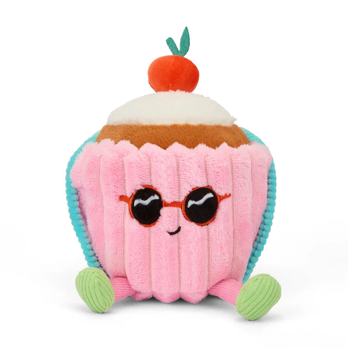 Peluche “Cherry Cake” – Hello Hossy