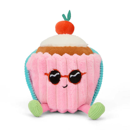 Peluche “Cherry Cake” – Hello Hossy