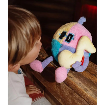 Peluche “Disco Pop” – Hello Hossy