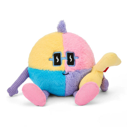 Peluche “Disco Pop” – Hello Hossy