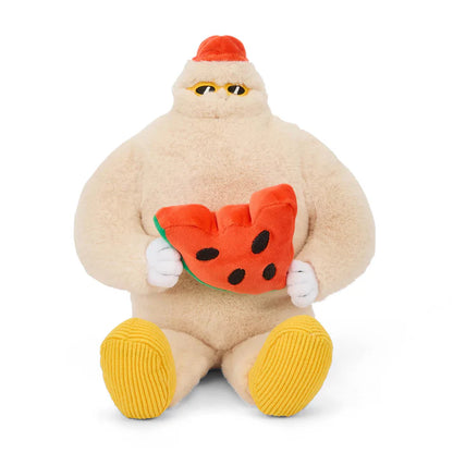 Peluche “Frosty Yeti” – Hello Hossy