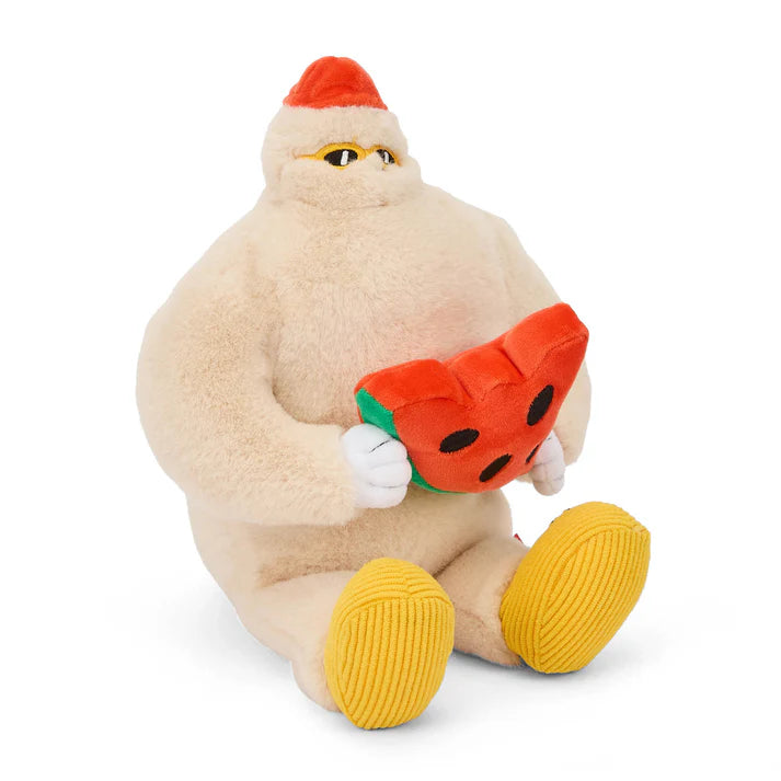 Peluche “Frosty Yeti” – Hello Hossy