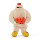 Peluche “Frosty Yeti” – Hello Hossy