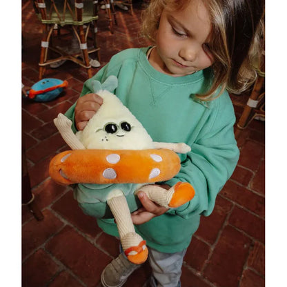 Peluche “Lemon Splash” – Hello Hossy