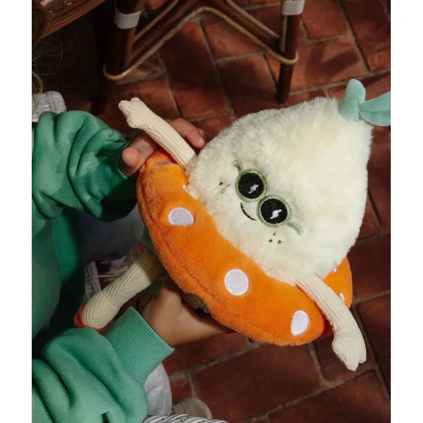 Peluche “Lemon Splash” – Hello Hossy