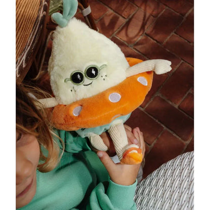 Peluche “Lemon Splash” – Hello Hossy