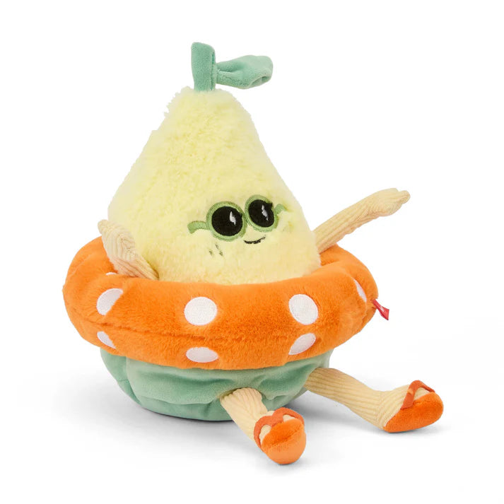 Peluche “Lemon Splash” – Hello Hossy