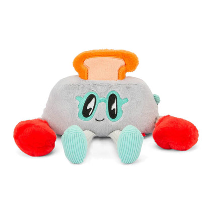 Peluche “Punchy Toast” – Hello Hossy