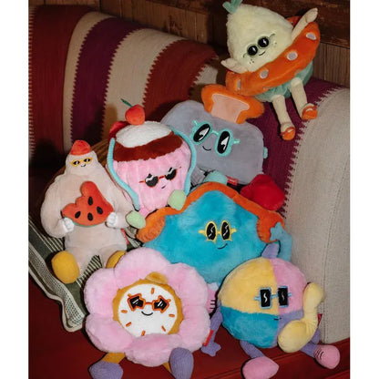 Peluche “Tic Tac Bloom” – Hello Hossy