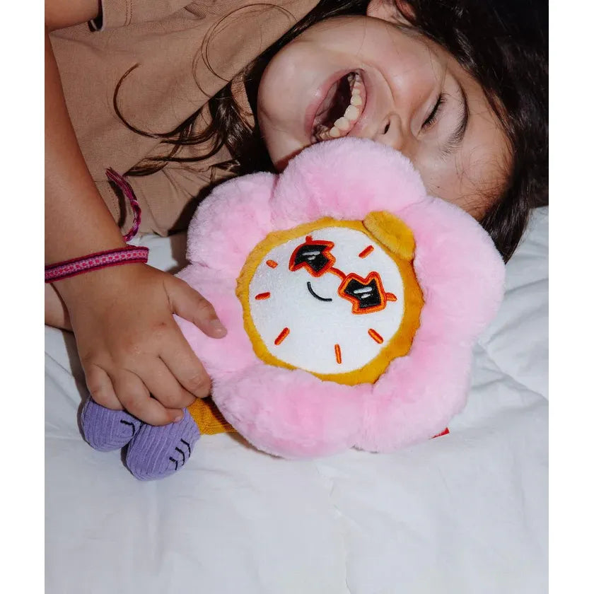 Peluche “Tic Tac Bloom” – Hello Hossy