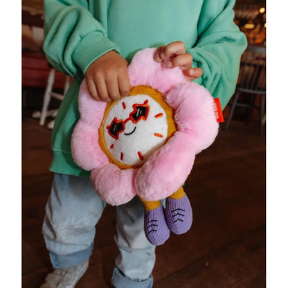 Peluche “Tic Tac Bloom” – Hello Hossy