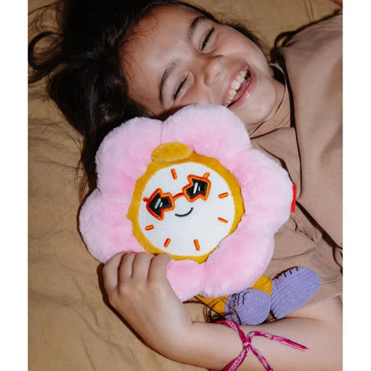 Peluche “Tic Tac Bloom” – Hello Hossy