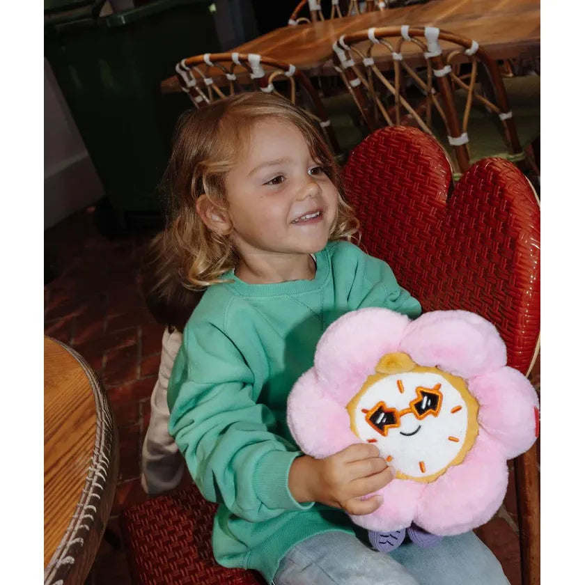 Peluche “Tic Tac Bloom” – Hello Hossy