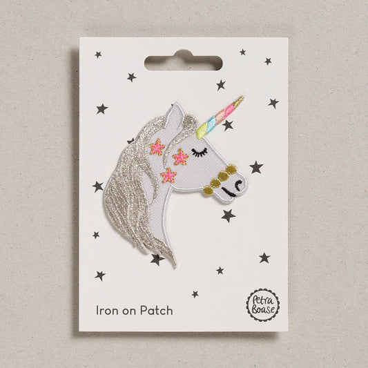 Unicornio “Destellos Mágicos”