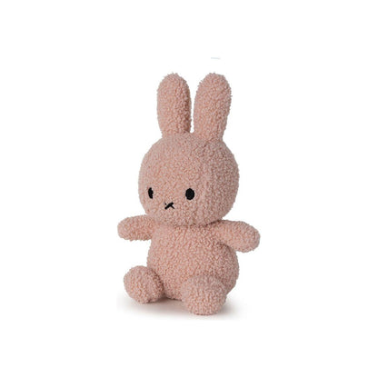 Peluche Miffy ECO Tiny Teddy Pink – 23 cm
