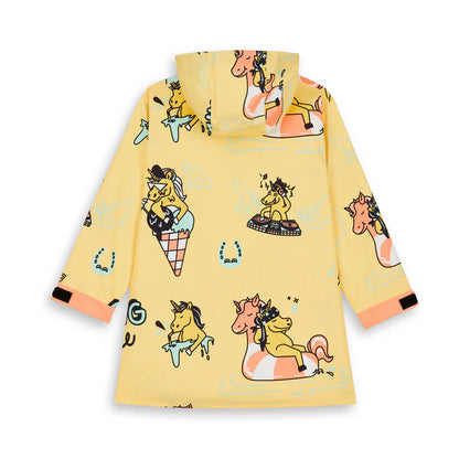 Poncho de Lluvia – Unicorn | Hello Hossy