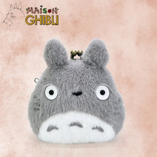 Monedero Totoro Fuwafuwa – Studio Ghibli