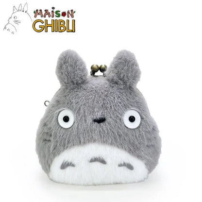 Monedero Totoro Fuwafuwa – Studio Ghibli