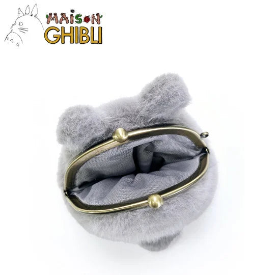 Monedero Totoro Fuwafuwa – Studio Ghibli