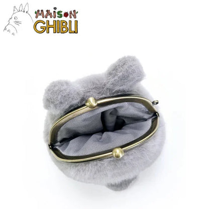 Monedero Totoro Fuwafuwa – Studio Ghibli
