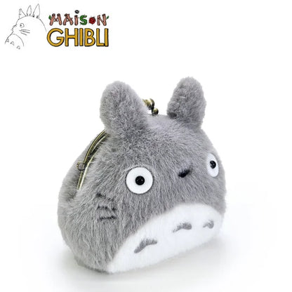 Monedero Totoro Fuwafuwa – Studio Ghibli