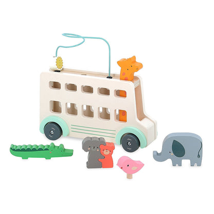 Bus de Animales | Vilac