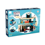 Garage Vintage | Vilac