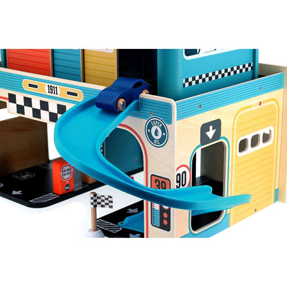 Garage Vintage | Vilac