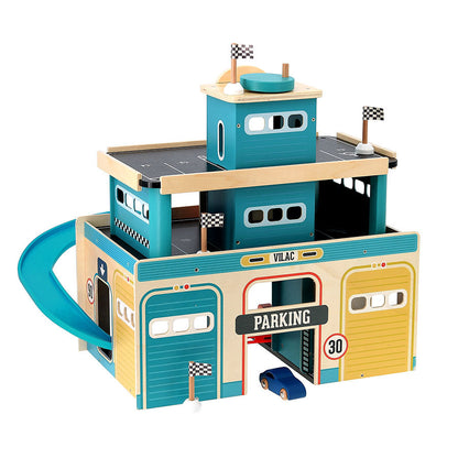Garage Vintage | Vilac