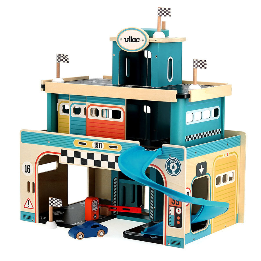 Garage Vintage | Vilac