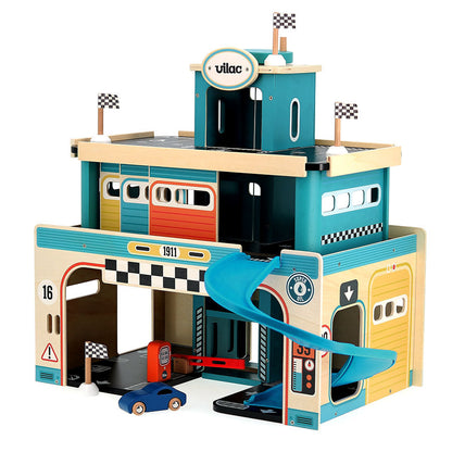 Garage Vintage | Vilac