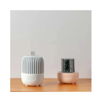 Lámpara Proyector Musical Melodías – Little L