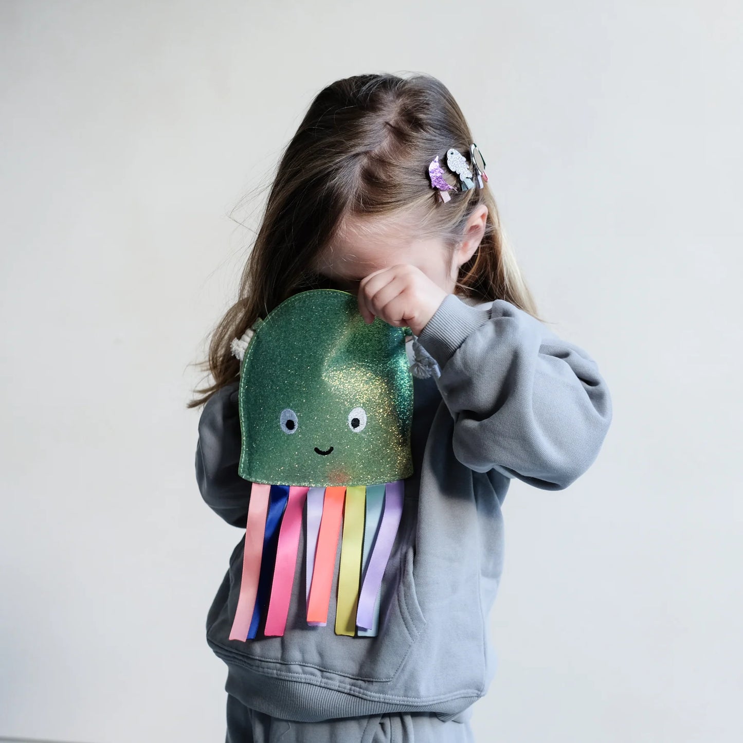 Bolso "Pulpo" – Mimi & Lula