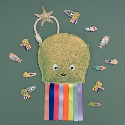 Bolso "Pulpo" – Mimi & Lula