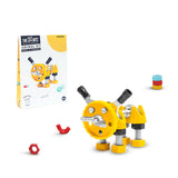 PuppyBit – Kit de Construcción STEAM | The Offbits