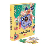 Puzzle “Click & Chill” – Hello Hossy