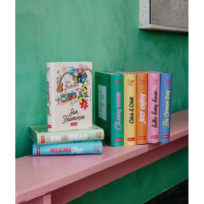 Puzzle “Ice Cream Day” – Hello Hossy