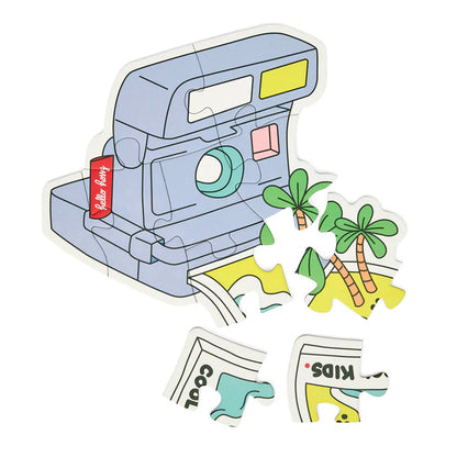 Puzzle “Just Enjoy” – Hello Hossy