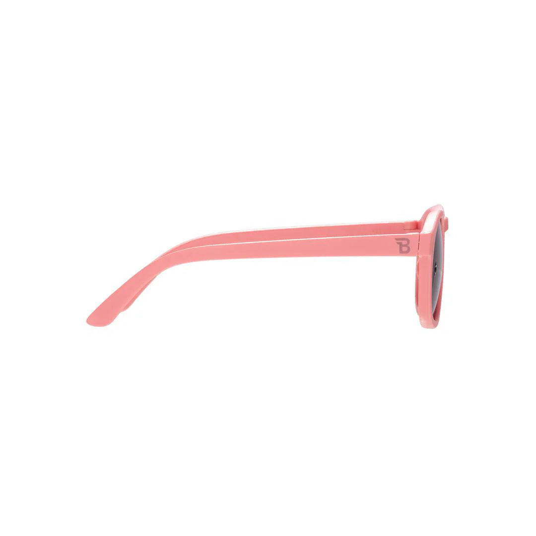 Gafas de Sol Eco Keyhole – Seashell Pink de 3-5 años