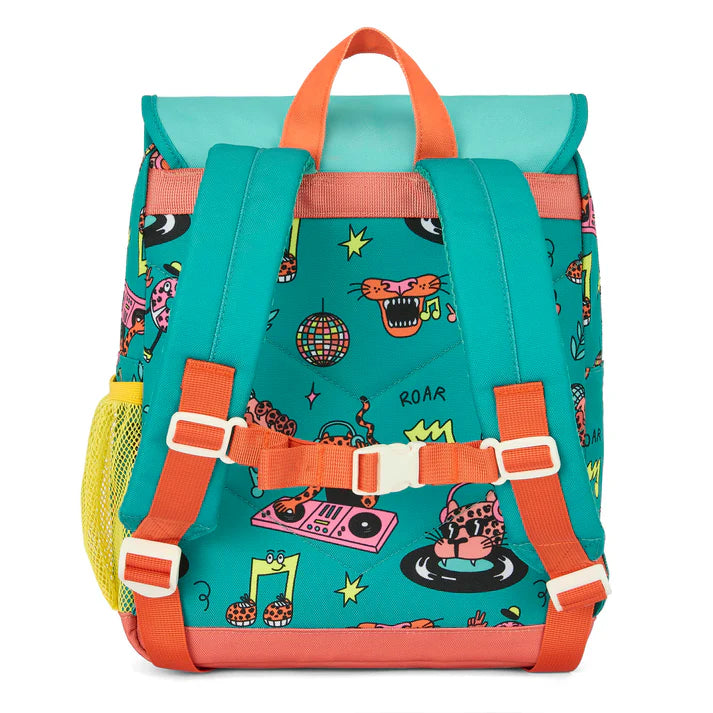 Mochila Disco Roar | Hello Hossy