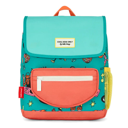 Mochila Disco Roar | Hello Hossy