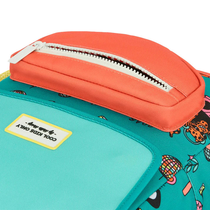 Mochila Disco Roar | Hello Hossy