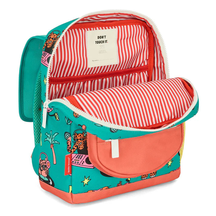 Mochila Disco Roar | Hello Hossy