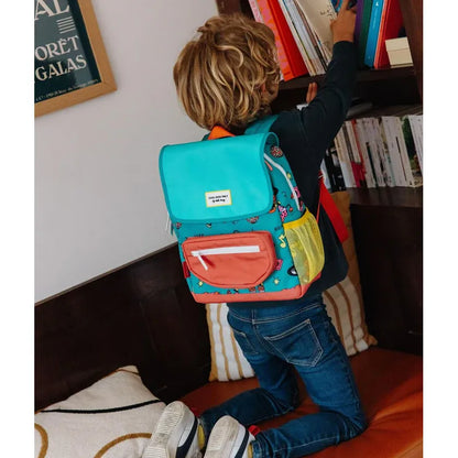 Mochila Disco Roar | Hello Hossy