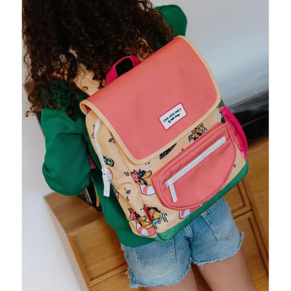 Mochila Unicorn | Hello Hossy